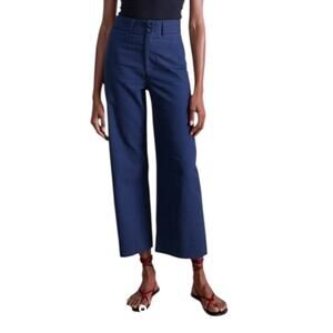 Apiece Part pants Classic Merida blue size 0
